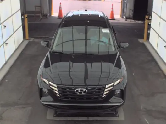 Florida Fine Cars - Used HYUNDAI TUCSON 2022 ORLANDO SE