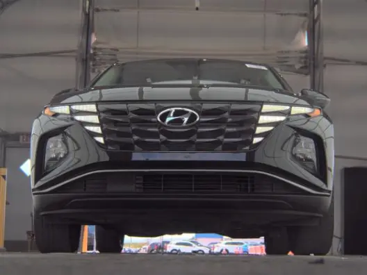 Florida Fine Cars - Used HYUNDAI TUCSON 2022 ORLANDO SE