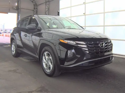 Florida Fine Cars - Used HYUNDAI TUCSON 2022 ORLANDO SE