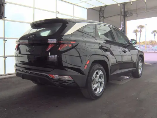 Florida Fine Cars - Used HYUNDAI TUCSON 2022 ORLANDO SE