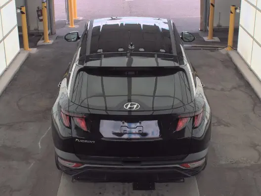 Florida Fine Cars - Used HYUNDAI TUCSON 2022 ORLANDO SE