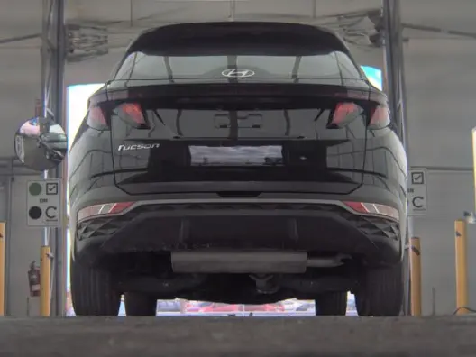 Florida Fine Cars - Used HYUNDAI TUCSON 2022 ORLANDO SE