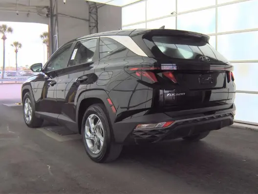 Florida Fine Cars - Used HYUNDAI TUCSON 2022 ORLANDO SE