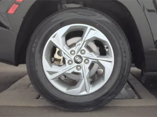 Florida Fine Cars - Used HYUNDAI TUCSON 2022 ORLANDO SE