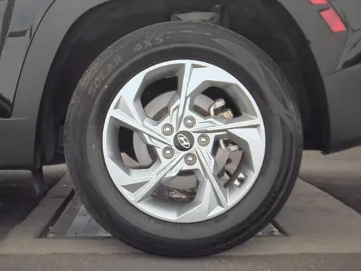 Florida Fine Cars - Used HYUNDAI TUCSON 2022 ORLANDO SE