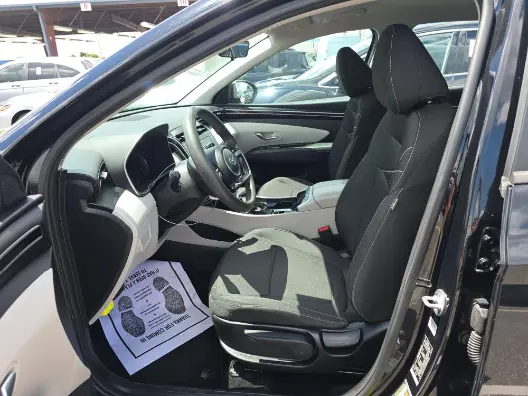 Florida Fine Cars - Used HYUNDAI TUCSON 2022 ORLANDO SE