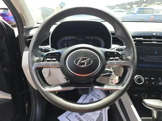 Florida Fine Cars - Used HYUNDAI TUCSON 2022 ORLANDO SE
