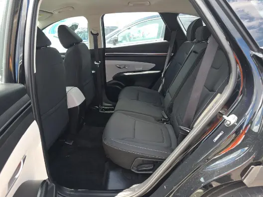 Florida Fine Cars - Used HYUNDAI TUCSON 2022 ORLANDO SE