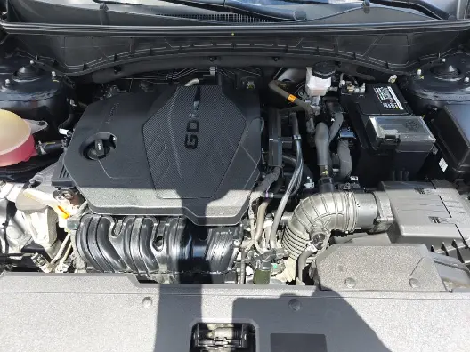 Florida Fine Cars - Used HYUNDAI TUCSON 2022 ORLANDO SE