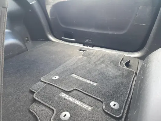 Florida Fine Cars - Used HYUNDAI TUCSON 2022 ORLANDO SE