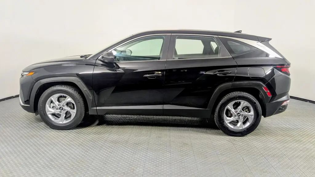 Florida Fine Cars - Used HYUNDAI TUCSON 2022 ORLANDO SE