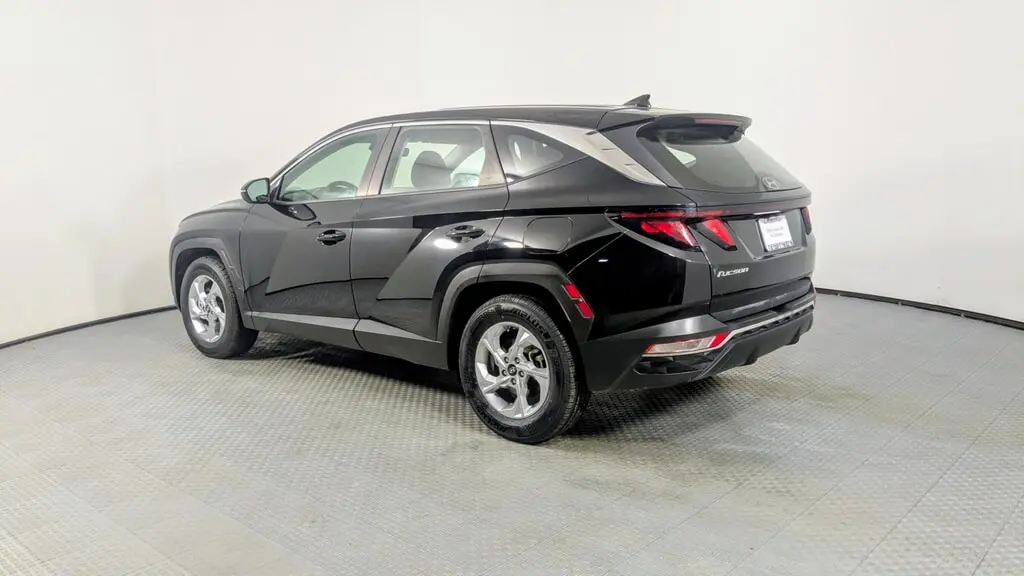 Florida Fine Cars - Used HYUNDAI TUCSON 2022 ORLANDO SE