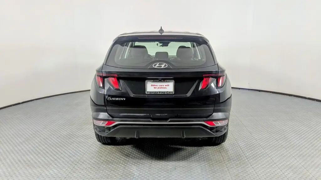 Florida Fine Cars - Used HYUNDAI TUCSON 2022 ORLANDO SE