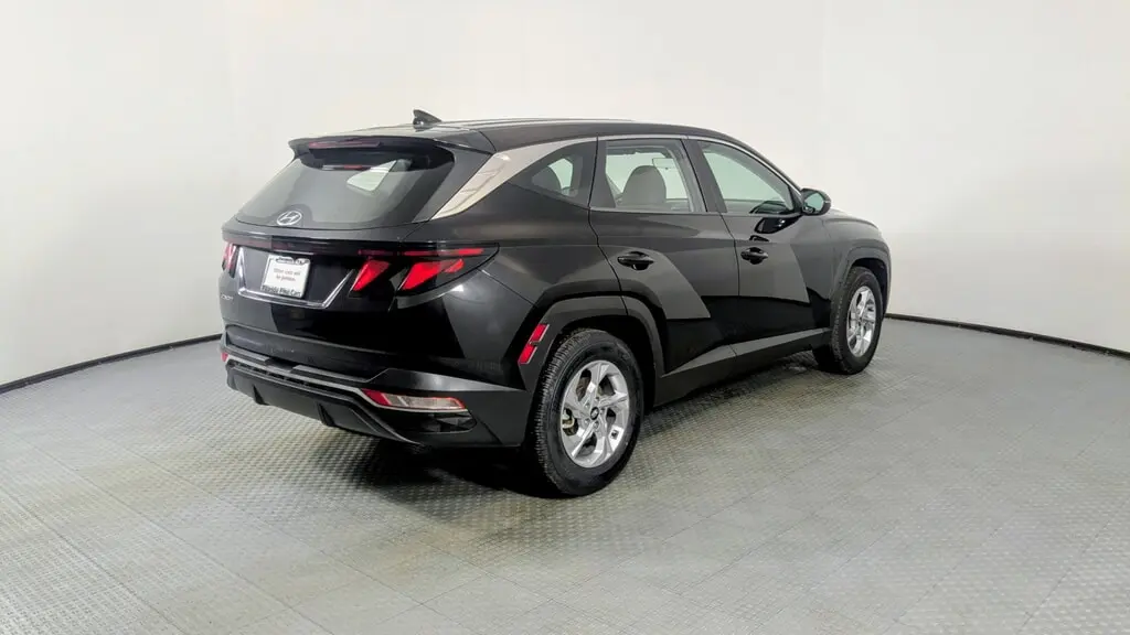 Florida Fine Cars - Used HYUNDAI TUCSON 2022 ORLANDO SE