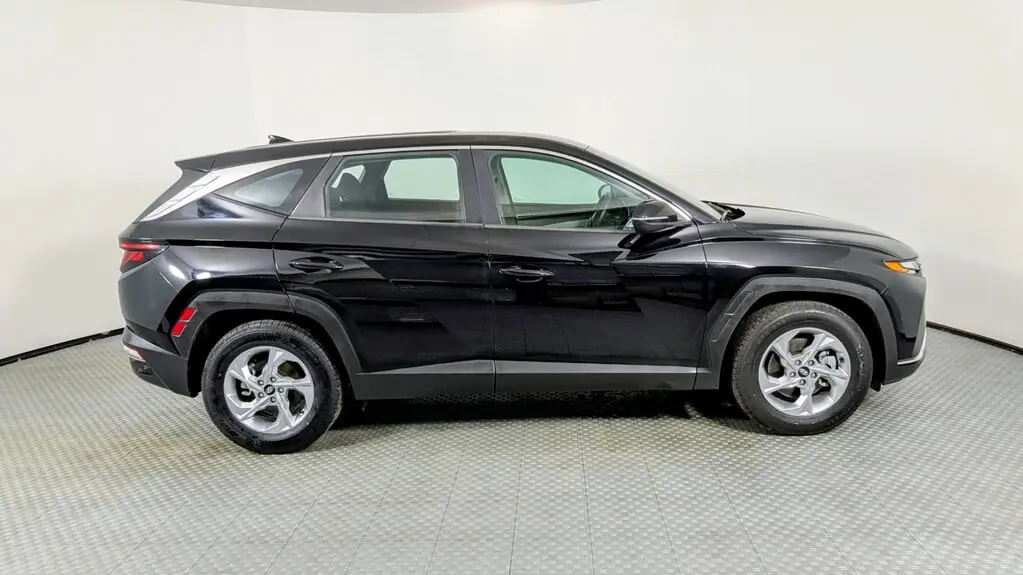Florida Fine Cars - Used HYUNDAI TUCSON 2022 ORLANDO SE