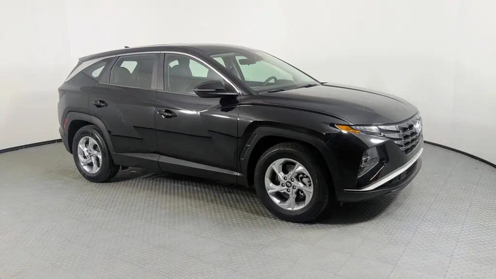 Florida Fine Cars - Used HYUNDAI TUCSON 2022 ORLANDO SE
