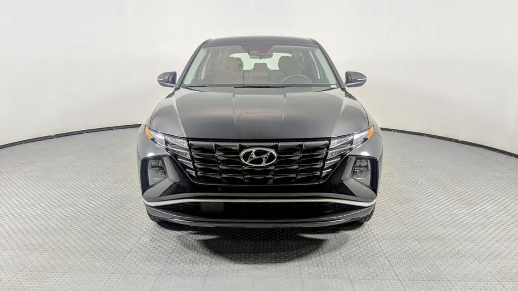 Florida Fine Cars - Used HYUNDAI TUCSON 2022 ORLANDO SE