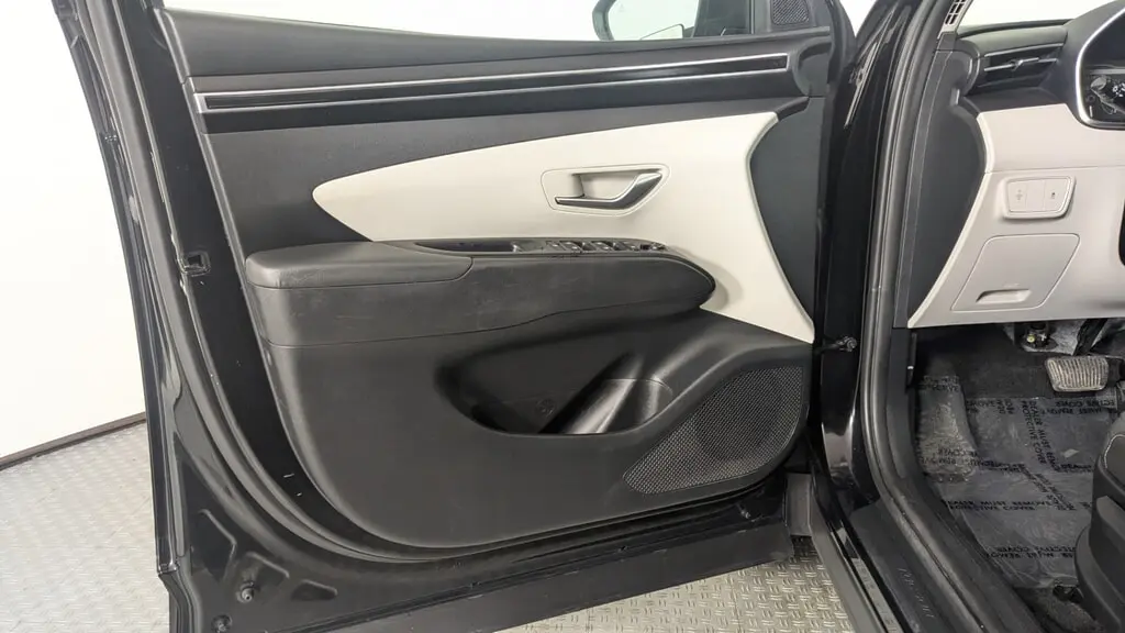Florida Fine Cars - Used HYUNDAI TUCSON 2022 ORLANDO SE