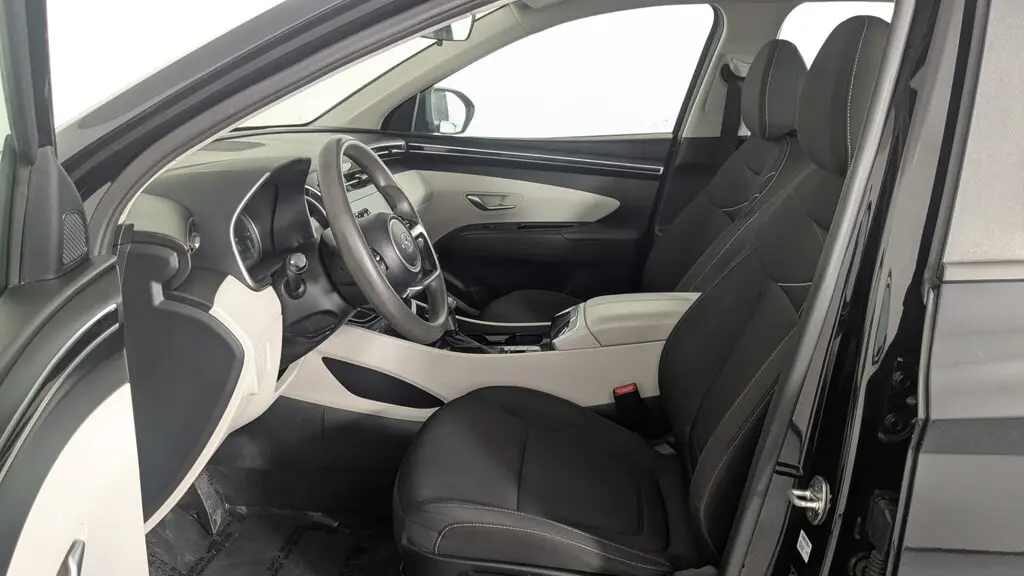 Florida Fine Cars - Used HYUNDAI TUCSON 2022 ORLANDO SE