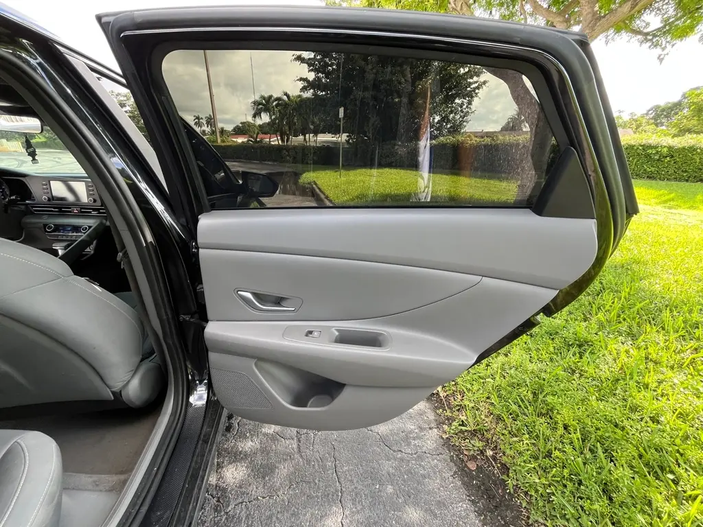 Florida Fine Cars - Used HYUNDAI ELANTRA 2021 MIAMI SEL