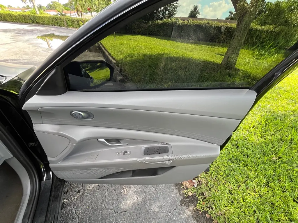 Florida Fine Cars - Used HYUNDAI ELANTRA 2021 MIAMI SEL