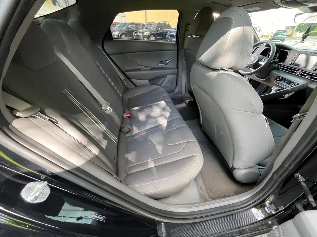 Florida Fine Cars - Used HYUNDAI ELANTRA 2021 MIAMI SEL