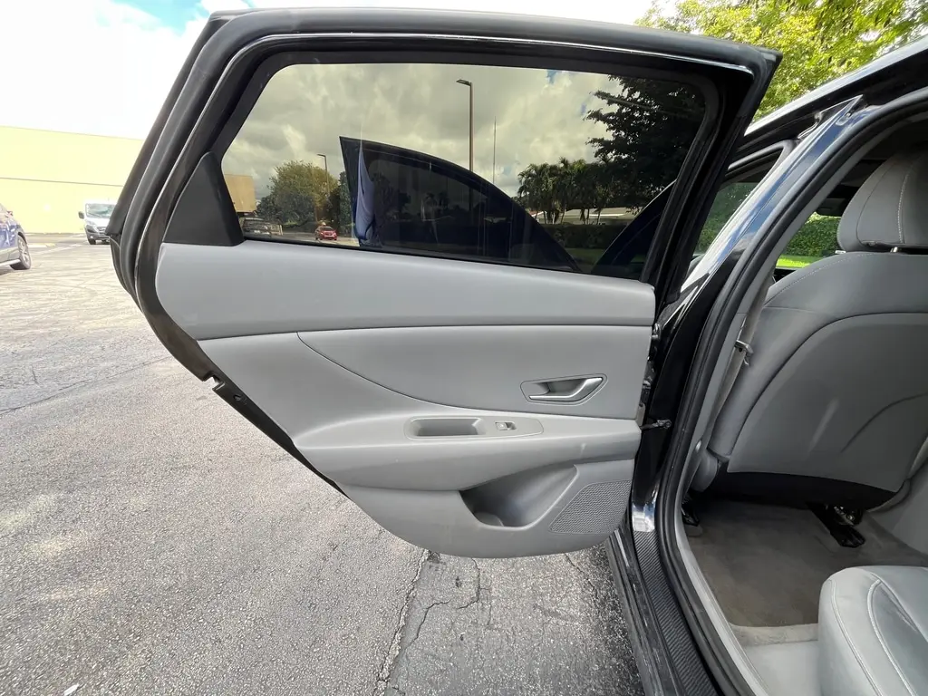 Florida Fine Cars - Used HYUNDAI ELANTRA 2021 MIAMI SEL