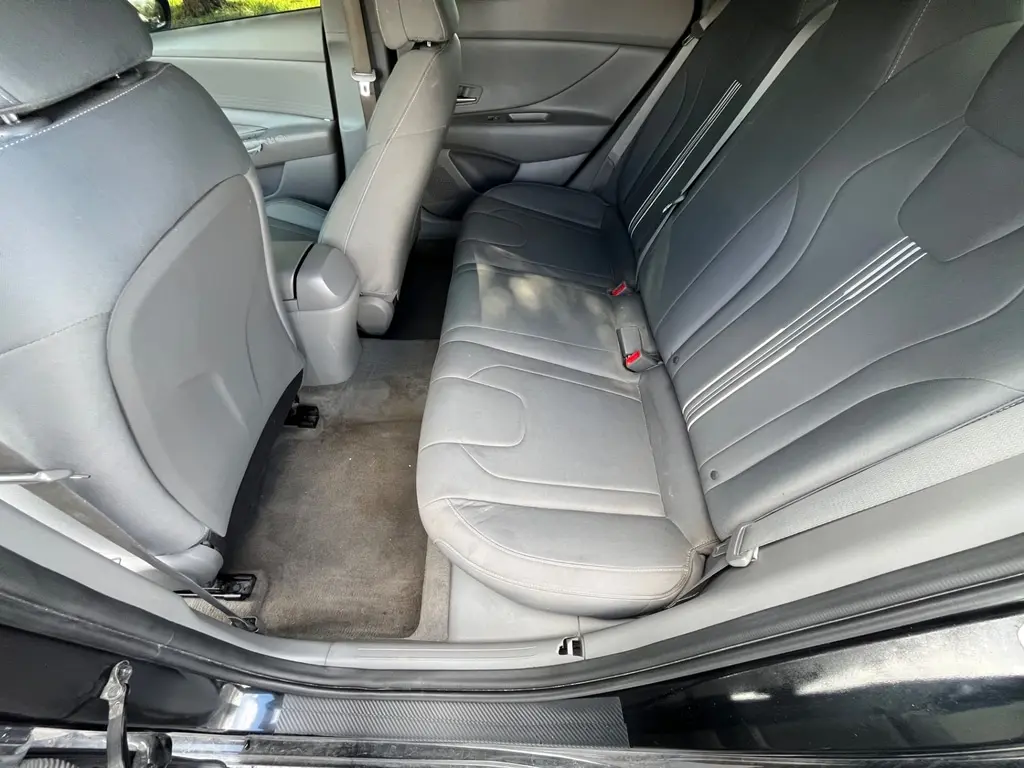 Florida Fine Cars - Used HYUNDAI ELANTRA 2021 MIAMI SEL