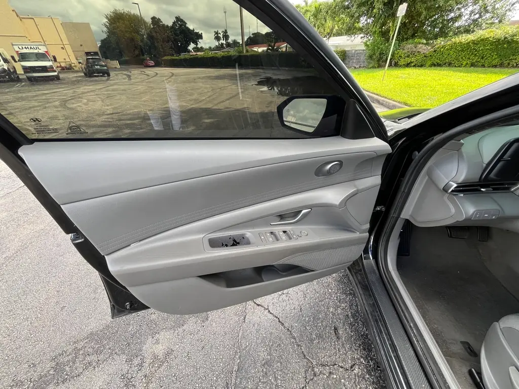 Florida Fine Cars - Used HYUNDAI ELANTRA 2021 MIAMI SEL