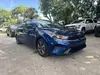 Florida Fine Cars - Used KIA FORTE 2023 WEST PALM LXS