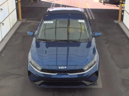Florida Fine Cars - Used KIA FORTE 2023 WEST PALM LXS