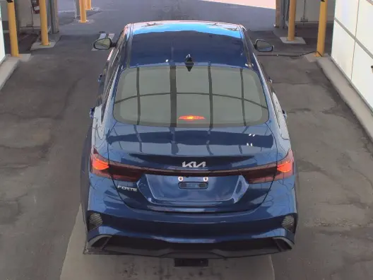 Florida Fine Cars - Used KIA FORTE 2023 WEST PALM LXS