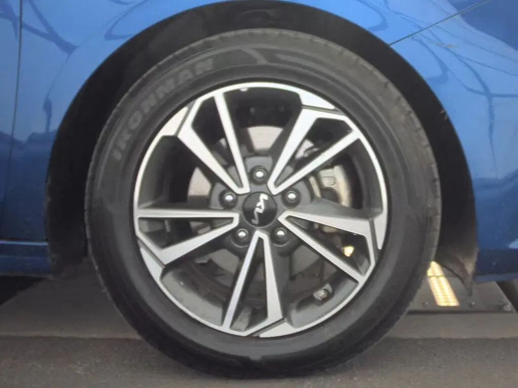 Florida Fine Cars - Used KIA FORTE 2023 WEST PALM LXS