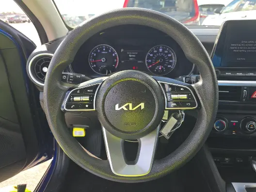 Florida Fine Cars - Used KIA FORTE 2023 WEST PALM LXS