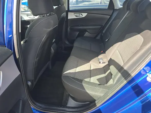 Florida Fine Cars - Used KIA FORTE 2023 WEST PALM LXS