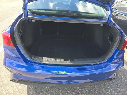 Florida Fine Cars - Used KIA FORTE 2023 WEST PALM LXS