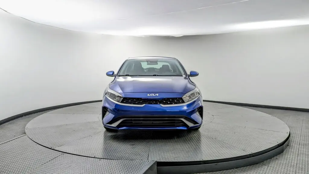 Florida Fine Cars - Used KIA FORTE 2023 WEST PALM LXS