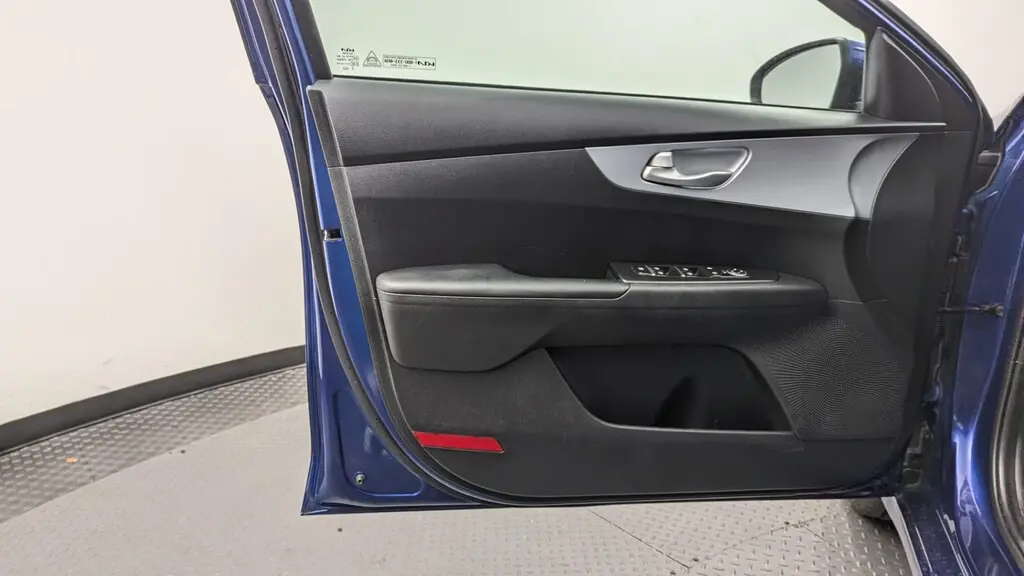 Florida Fine Cars - Used KIA FORTE 2023 WEST PALM LXS