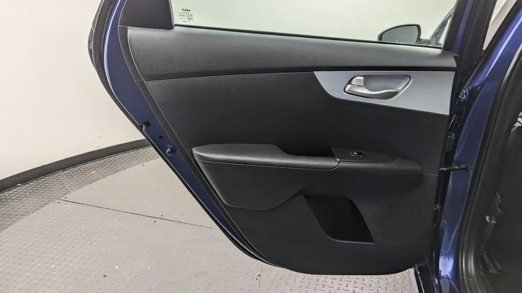 Florida Fine Cars - Used KIA FORTE 2023 WEST PALM LXS