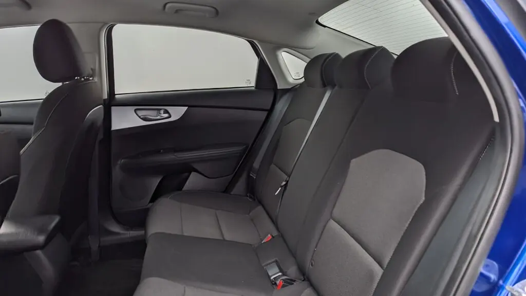 Florida Fine Cars - Used KIA FORTE 2023 WEST PALM LXS