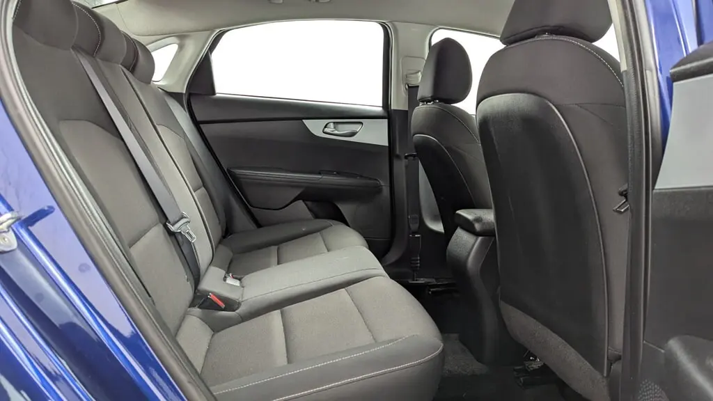 Florida Fine Cars - Used KIA FORTE 2023 WEST PALM LXS