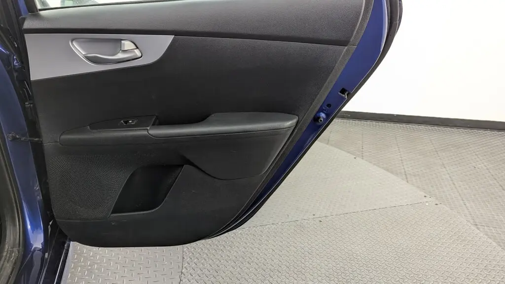 Florida Fine Cars - Used KIA FORTE 2023 WEST PALM LXS