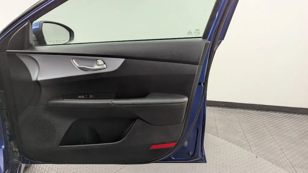 Florida Fine Cars - Used KIA FORTE 2023 WEST PALM LXS