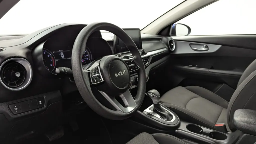 Florida Fine Cars - Used KIA FORTE 2023 WEST PALM LXS