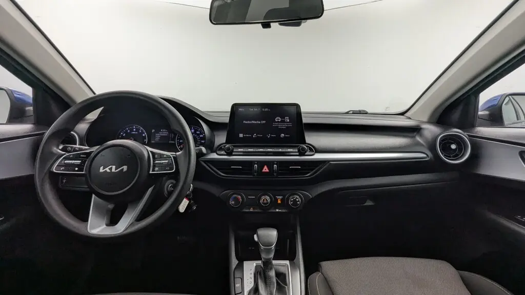 Florida Fine Cars - Used KIA FORTE 2023 WEST PALM LXS