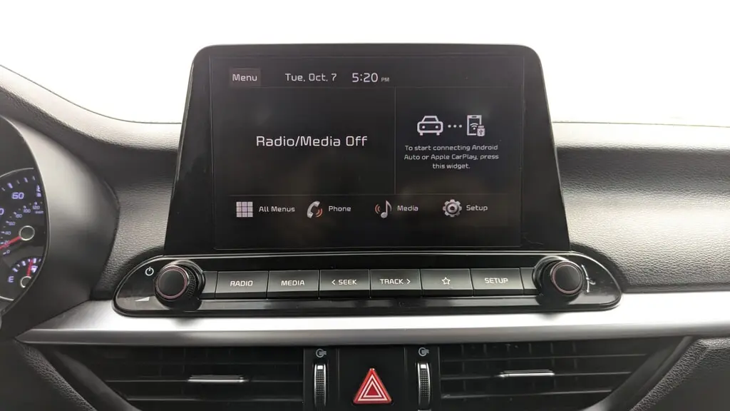 Florida Fine Cars - Used KIA FORTE 2023 WEST PALM LXS