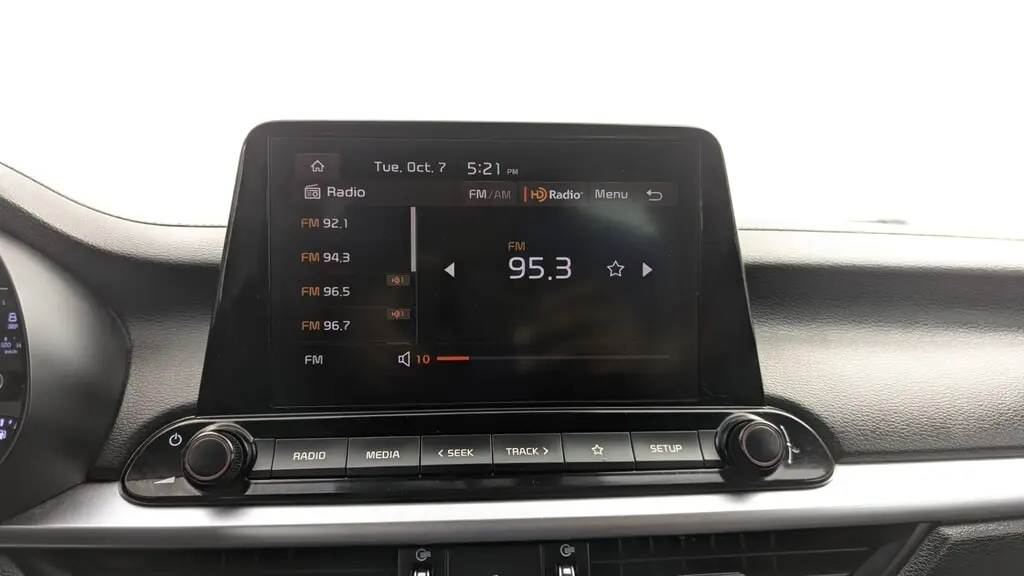 Florida Fine Cars - Used KIA FORTE 2023 WEST PALM LXS