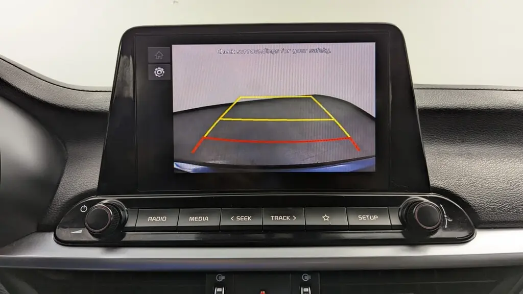 Florida Fine Cars - Used KIA FORTE 2023 WEST PALM LXS