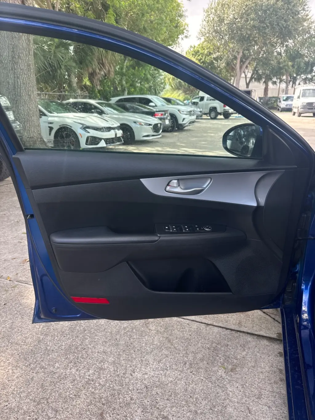 Florida Fine Cars - Used KIA FORTE 2023 WEST PALM LXS