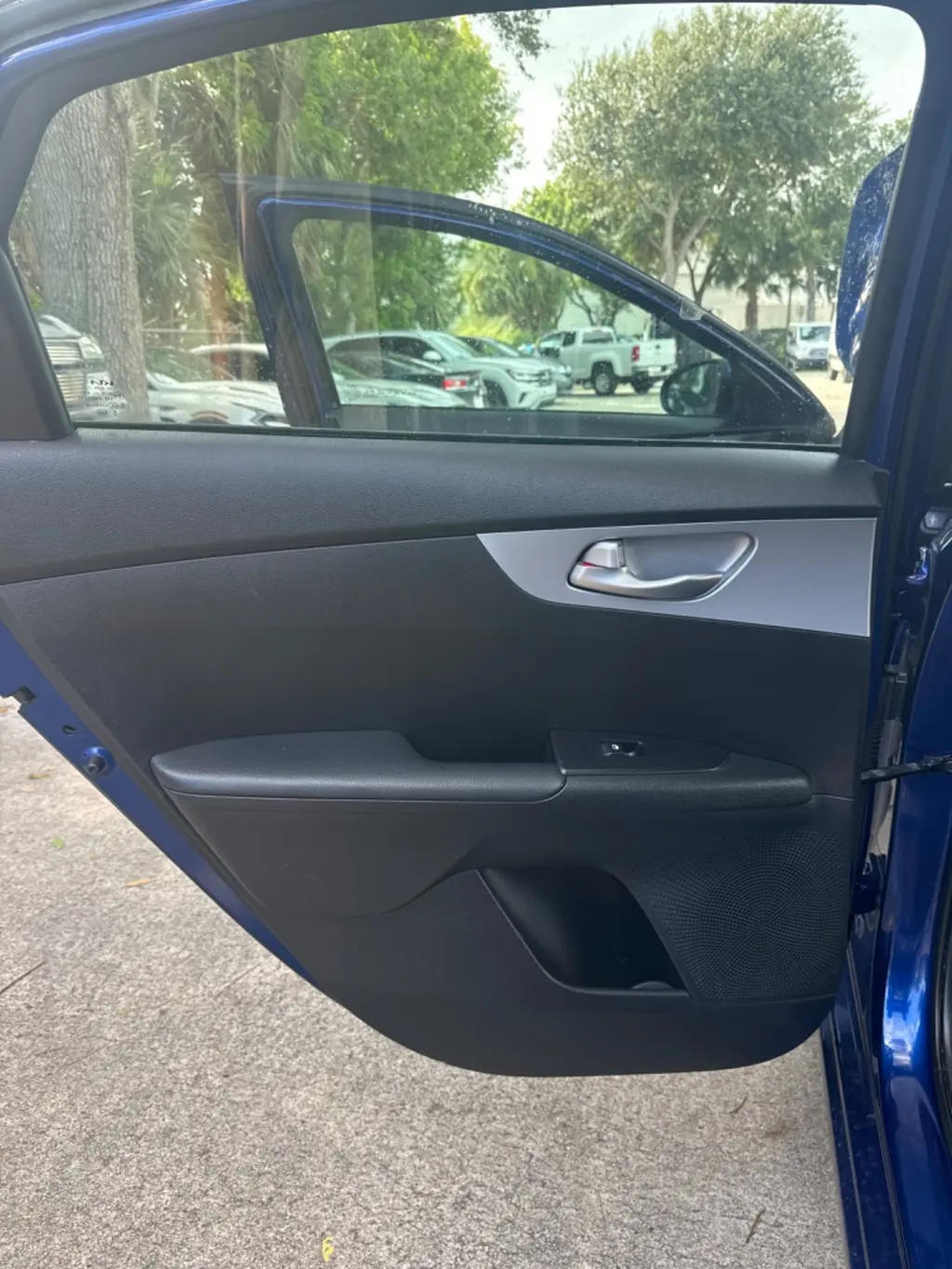 Florida Fine Cars - Used KIA FORTE 2023 WEST PALM LXS